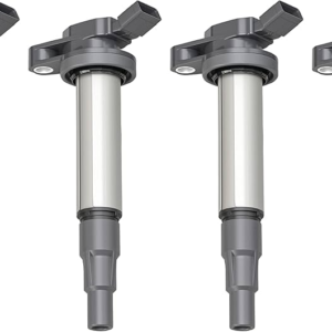 Ignition Coil Pack (Set of 4)